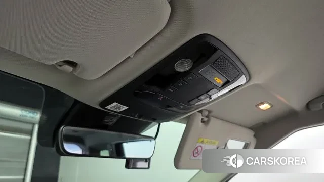 Kia Carnival 4th generation id 3616463 из Кореи 9