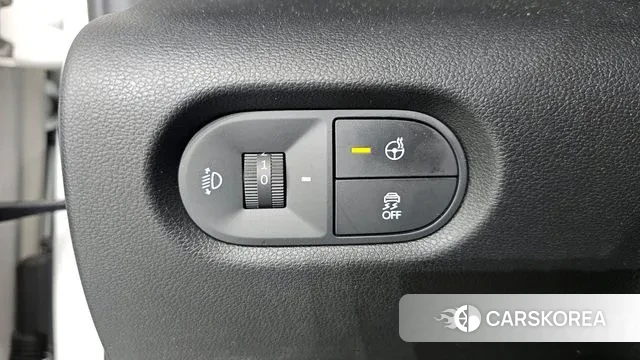 Hyundai Casper id 3701757 из Кореи 9