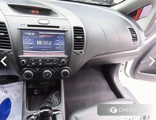 Kia The New K3 id 3014096 из Кореи 9