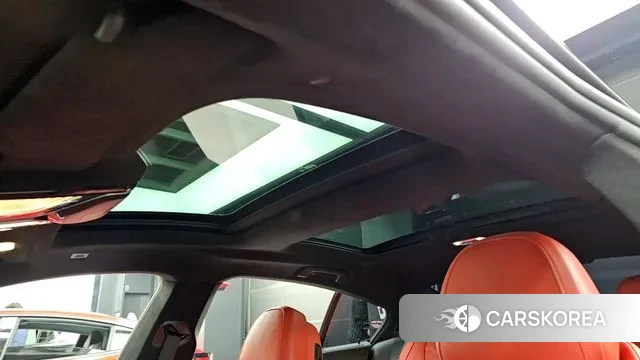 BMW 8 Series (G15) id 3390830 из Кореи 9