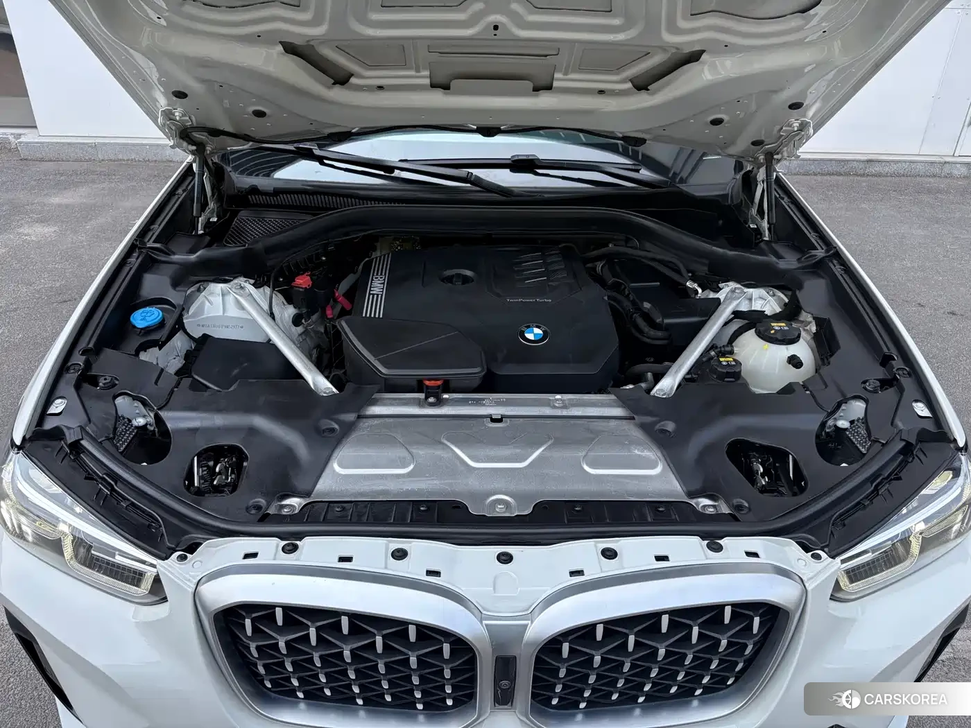 BMW X4 id 4553782 из Китая 9
