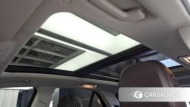 Mercedes-Benz GLE-Class W167 id 3778303 из Кореи 9