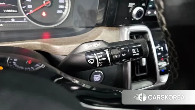 Kia Sorento 4th Generation id 3722545 из Кореи 9