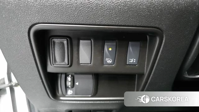 Renault Korea (Samsung) The New QM6 id 4637589 из Кореи 9