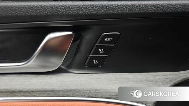 Kia The New K5 3rd generation id 4474224 из Кореи 9