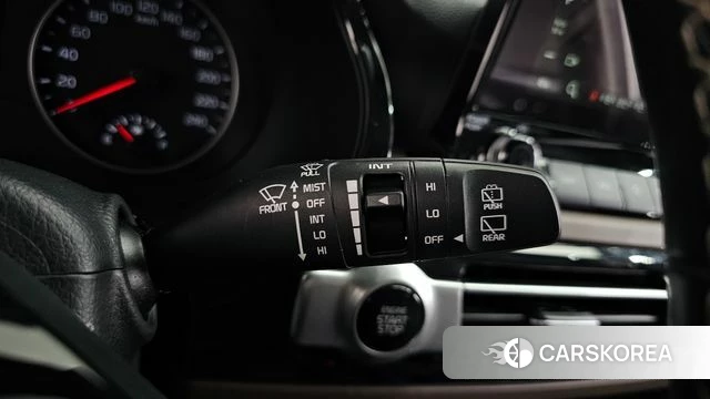 Kia Seltos id 4415822 из Кореи 9