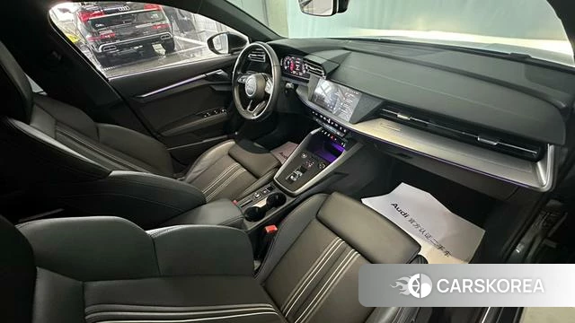 Audi A3 id 4263331 из Китая 9