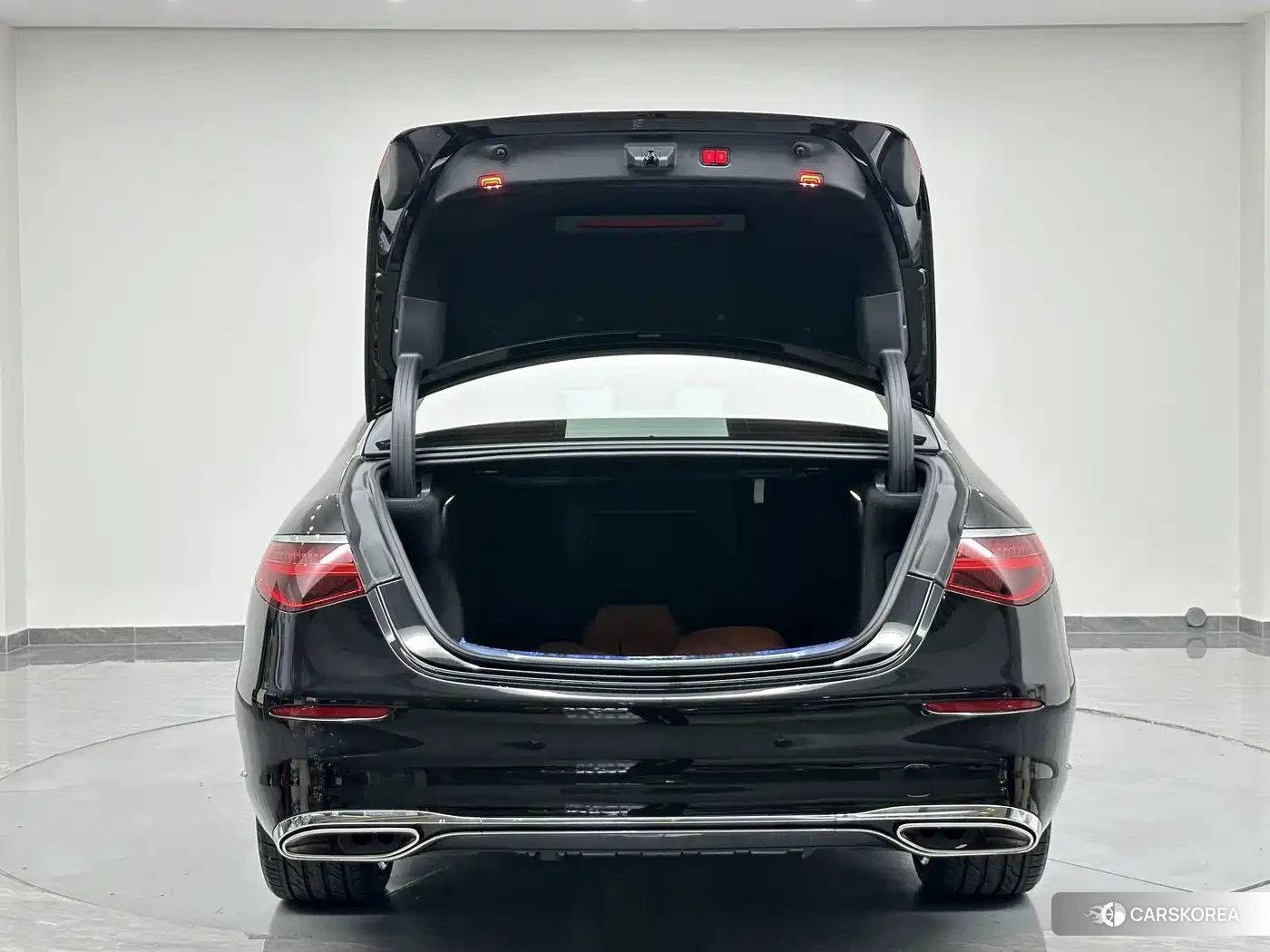 Mercedes-Benz S-Class id 4669474 из Китая 9