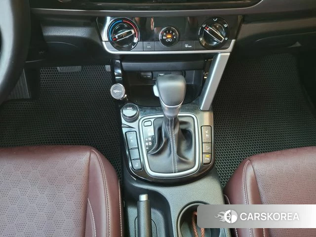 Kia Seltos id 4304477 из Кореи 9