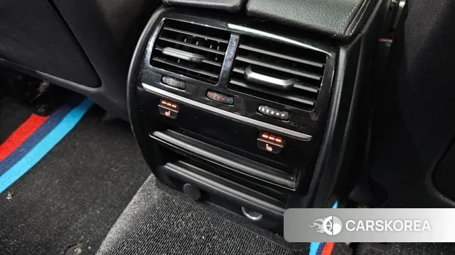 BMW 5 Series (G30) id 3761067 из Кореи 9