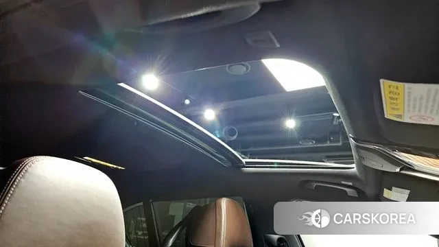 BMW 7 Series (G11) id 2977008 из Кореи 9