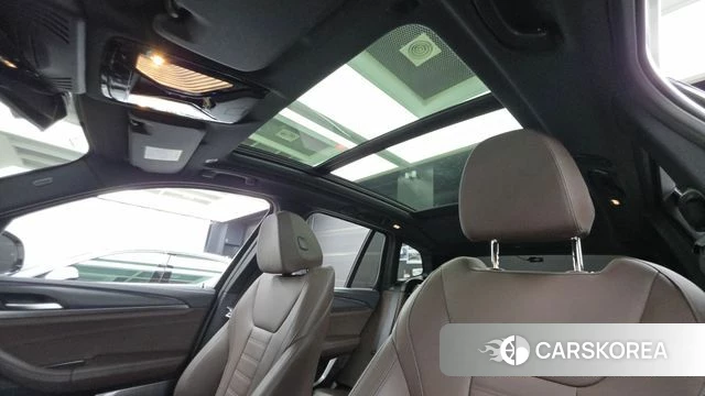 BMW iX3 id 4757799 из Кореи 9