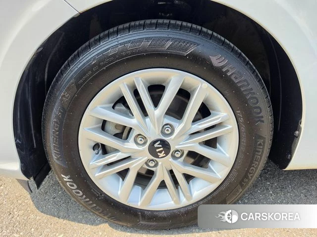 Kia Morning Urban (JA) id 3942046 из Кореи 9