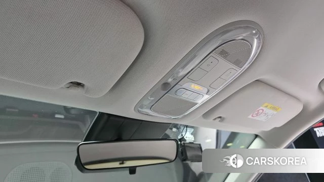 Hyundai Ionic 5 id 4303798 из Кореи 9