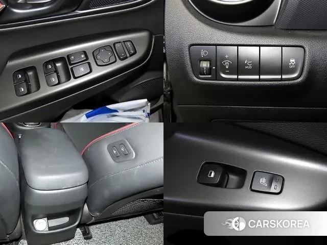 Hyundai The New Kona id 3757443 из Кореи 9