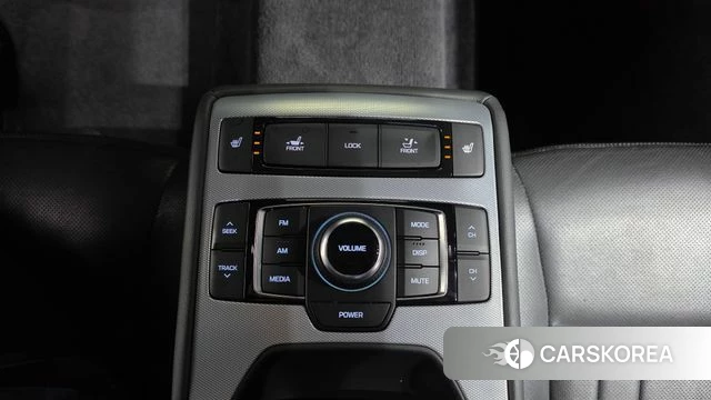 Genesis G80 id 4351301 из Кореи 9