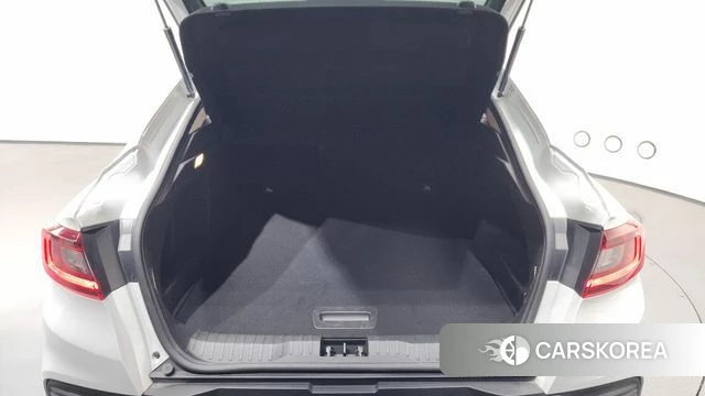 Renault Korea (Samsung) XM3 id 4422286 из Кореи 9
