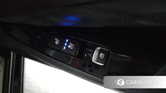 Kia K8 id 3462344 из Кореи 9