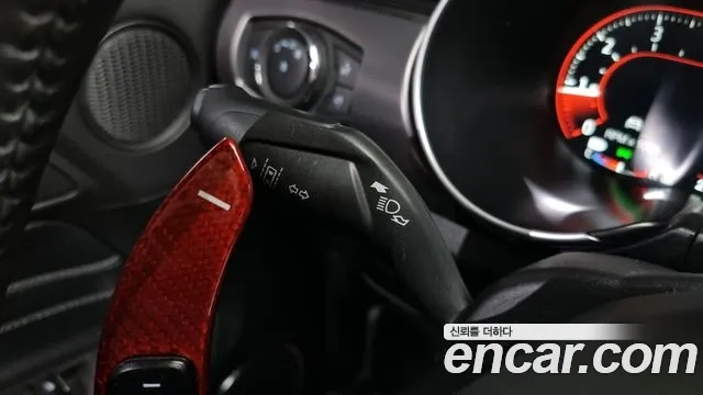 Ford Mustang id 2906258 из Кореи 9