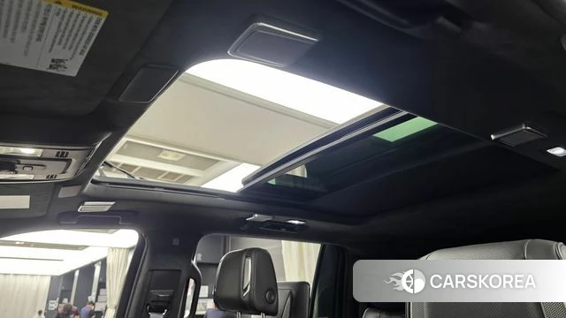 Cadillac Escalade 5th Generation id 4369081 из Кореи 9