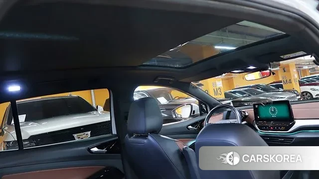 Volkswagen ID.4 id 3458035 из Кореи 9