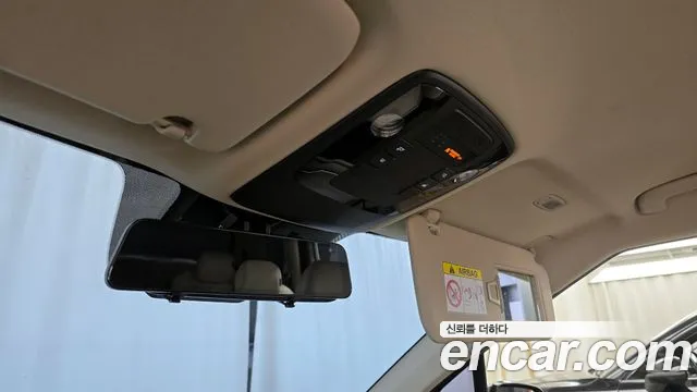 Kia Carnival 4th generation id 2675829 из Кореи 9