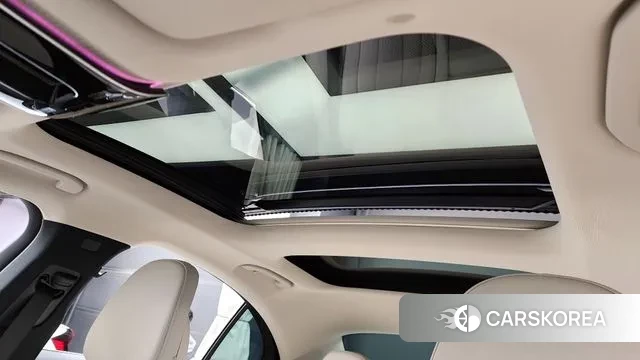 Mercedes-Benz E-Class W214 id 3720742 из Кореи 9