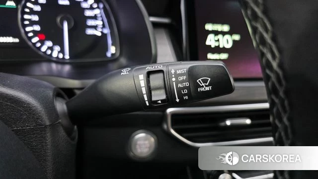 Kia K7 Premier id 4490432 из Кореи 9