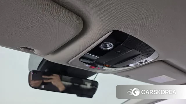 Kia K5 Hybrid 3rd Generation id 3467373 из Кореи 9