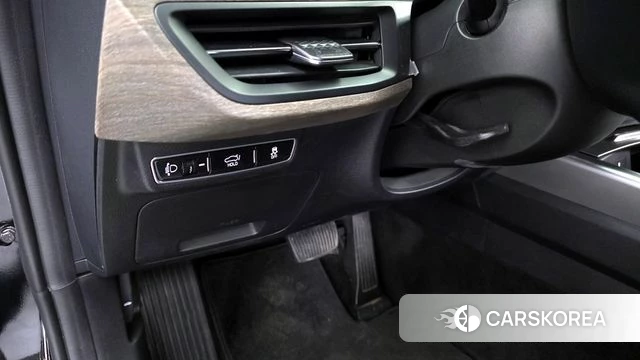 Kia K8 id 4395310 из Кореи 9