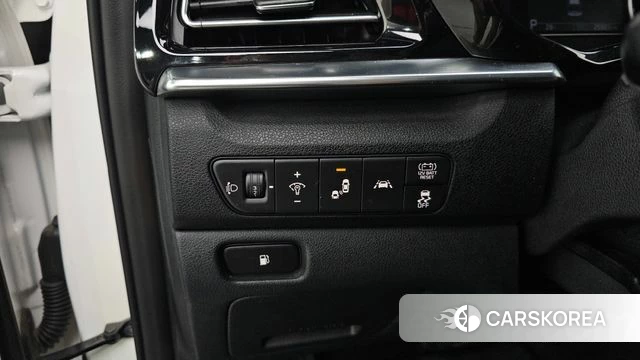Kia The New Niro id 4317214 из Кореи 9