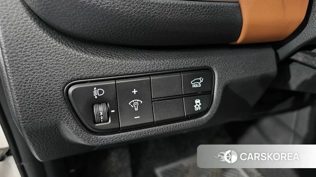 Kia The New Seltos id 4607634 из Кореи 9