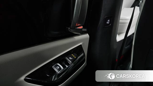 Kia Carnival 4th generation id 3934696 из Кореи 9