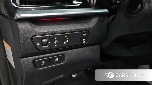 Kia Niro EV id 3038042 из Кореи 9