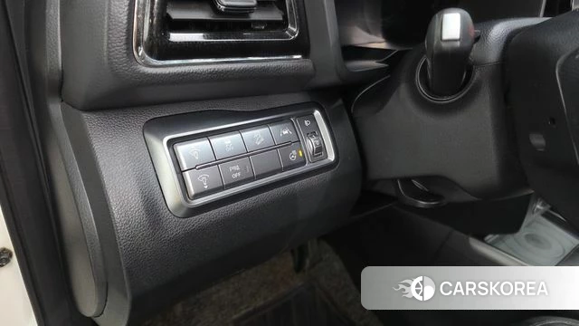 Ssangyong Berry New Tivoli id 4855368 из Кореи 9