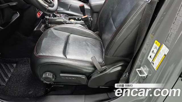 Jeep Wrangler (JL) id 2676773 из Кореи 9