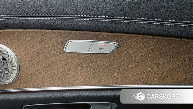 Mercedes-Benz E-Class W213 id 3349407 из Кореи 9