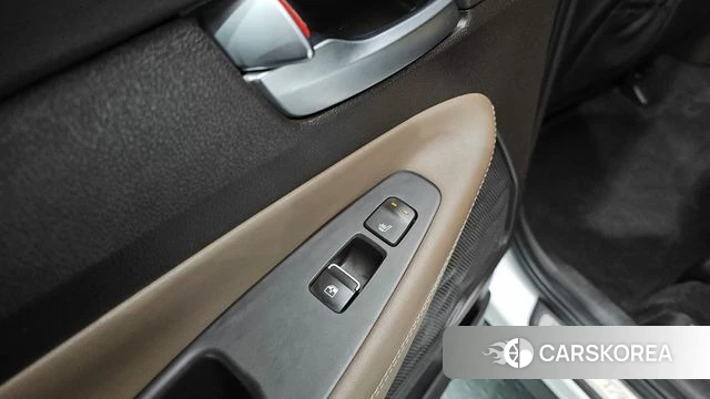 Hyundai Santa Fe TM id 3924646 из Кореи 9