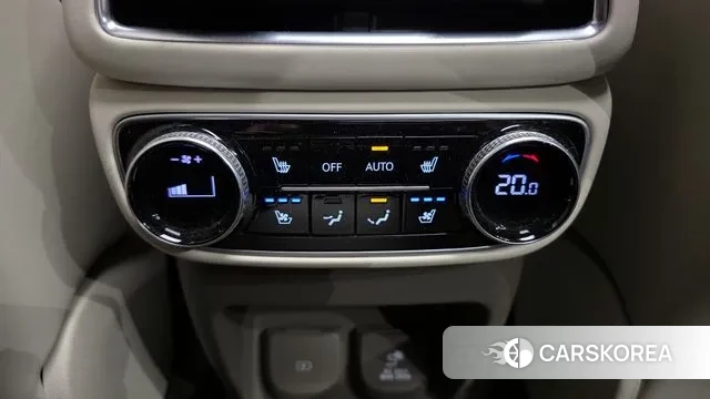 Genesis GV80 id 3395253 из Кореи 9