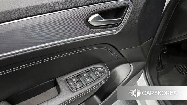 Renault Korea (Samsung) XM3 id 3552178 из Кореи 9