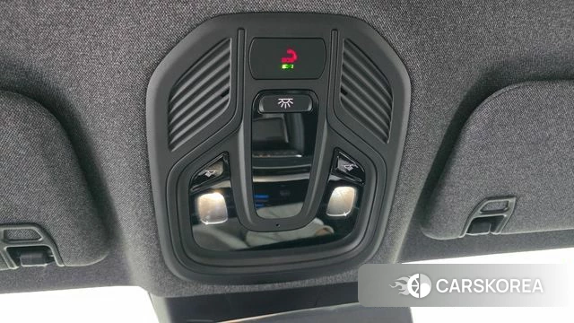 Renault Korea (Samsung) Grand Coleos id 4315181 из Кореи 9
