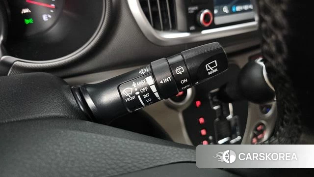 Kia The New Ray id 4434504 из Кореи 9