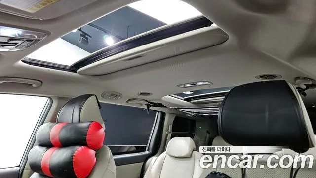 Kia The New Carnival id 2886955 из Кореи 9