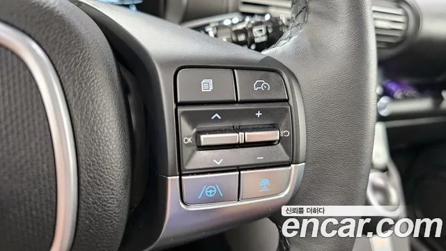 Hyundai Casper id 2948946 из Кореи 9