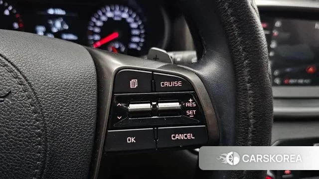 Kia The New Sorento id 3737359 из Кореи 9