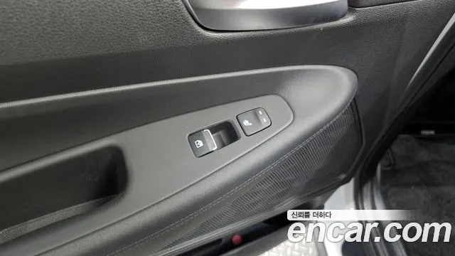 Hyundai The New Santa Fe id 2729028 из Кореи 9