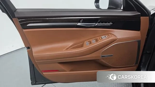 Genesis G90 id 3411986 из Кореи 9