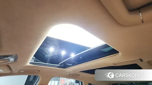 Genesis GV80 id 3473893 из Кореи 9