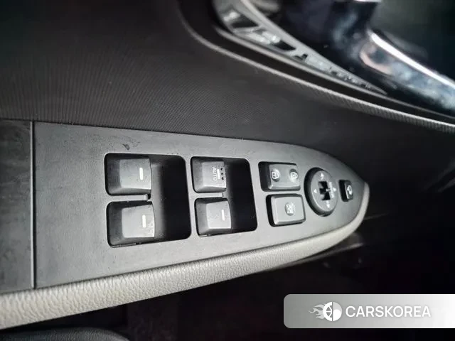 Kia The New Ray id 3639699 из Кореи 9