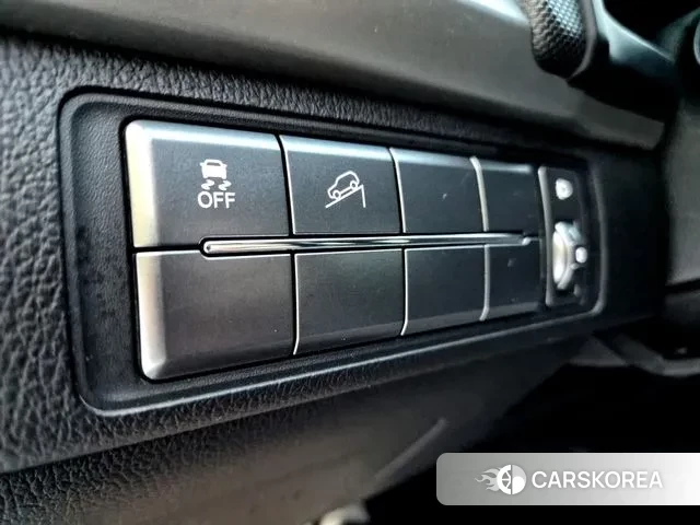 Ssangyong Rexton Sports Cannes id 3368518 из Кореи 9